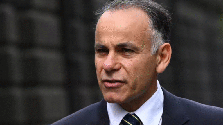 John Pesutto Avoids Bankruptcy as Victorian Liberal Party Agrees to $1.55 Million Loan