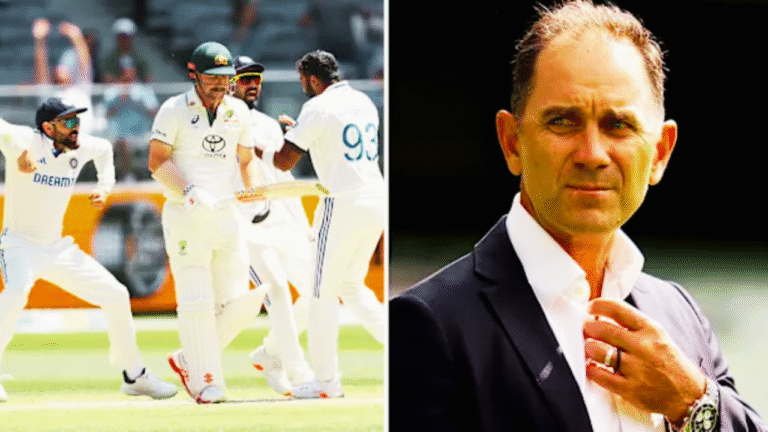 Justin Langer Calls for Stability in Australia’s Top Order Amid Batting Woes