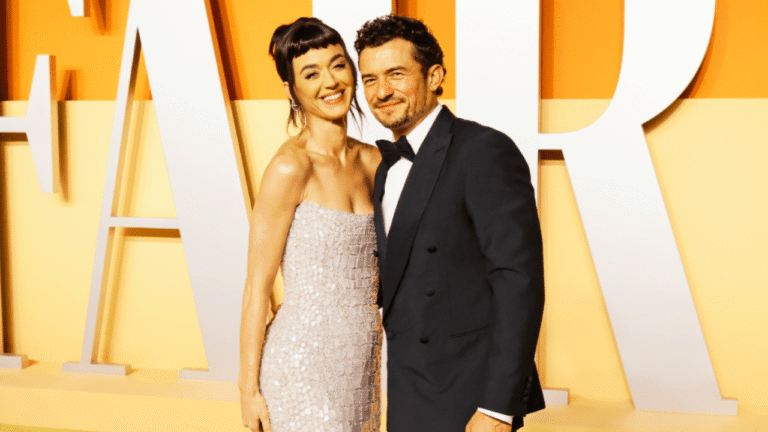 Katy Perry and Orlando Bloom’s Relationship Reportedly Facing a Rough Patch