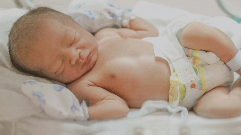 Major Investment in Maternity Care Sparks Hope for Birth Trauma Victims