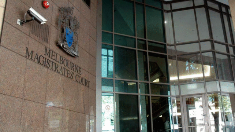 Man Charged in Melbourne Assault Released Following High Court Ruling
