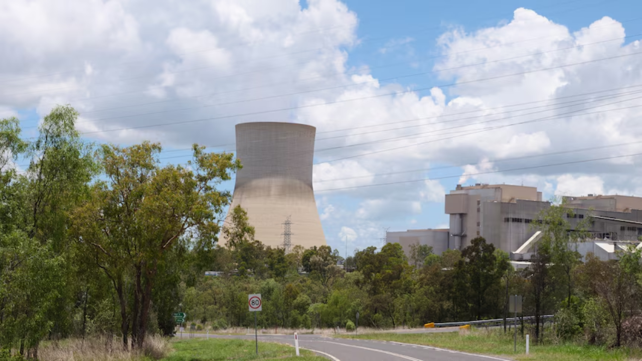 Queensland’s Callide Power Station Resumes Operations After Recent ...