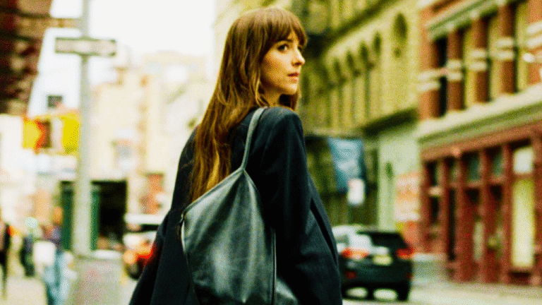 Real-Life Matchmaker Criticizes Dakota Johnson’s Character in ‘Materialists’