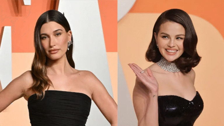 Selena Gomez and Hailey Bieber Unfollow Each Other on Instagram, Sparks Rumors of Rift