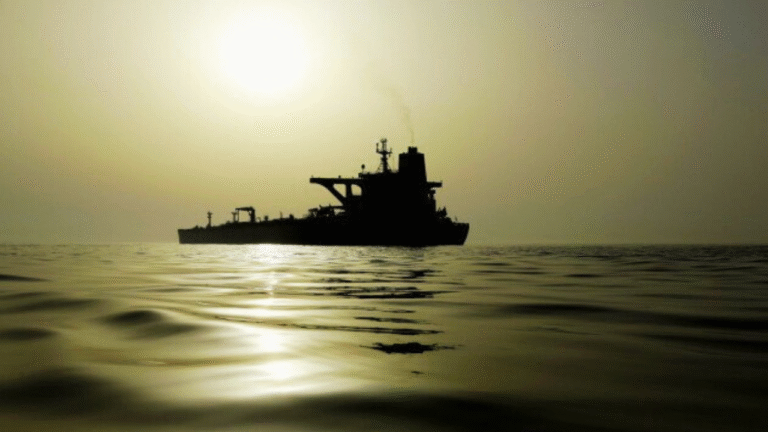 UK Expands Sanctions on Russia’s Shadow Fleet and Energy Sector
