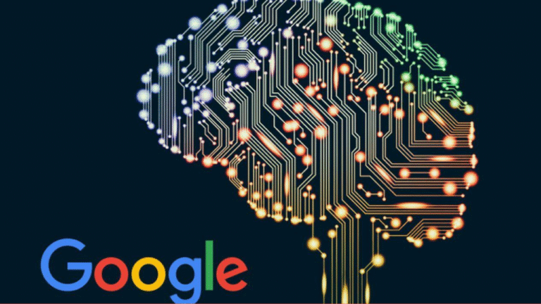 Google Faces Growing Threat to Its Dominance in the Age of AI