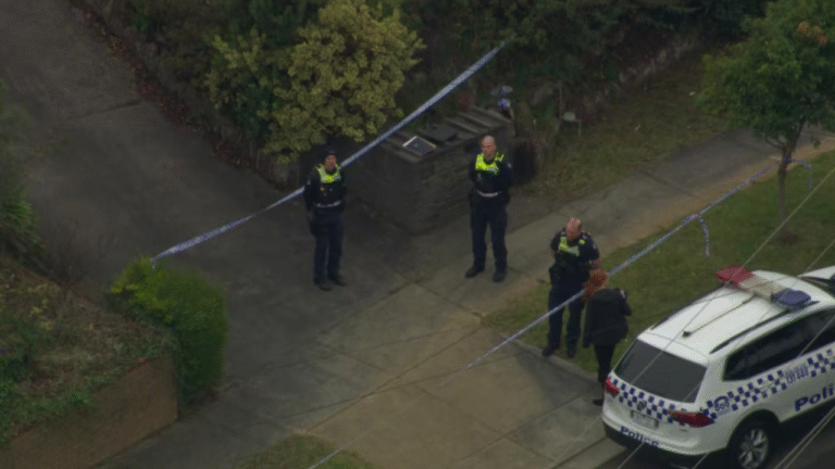 Investigations Underway After Elderly Couple Found Dead in Melbourne ...