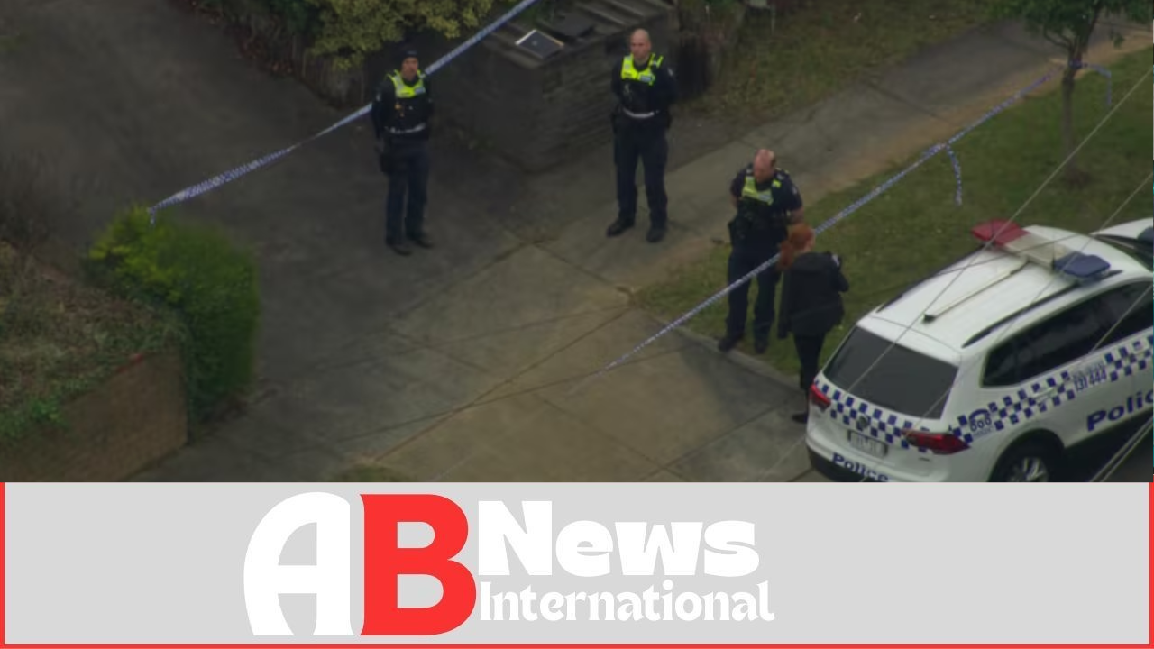 Investigations Underway After Elderly Couple Found Dead in Melbourne ...