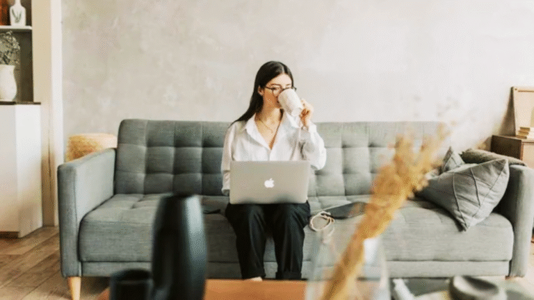 Work-from-Home Law Sparks Border Business Backlash