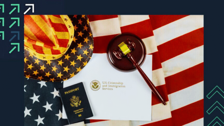 US Implements Stricter Measures to Combat Fake Marriages in Immigration System