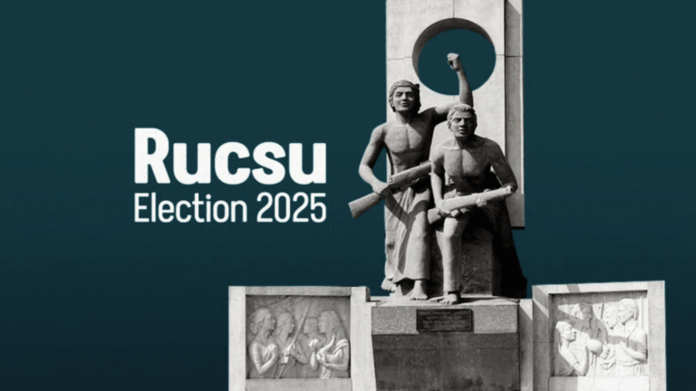 Rucsu Polls: Candidates Press for Fair Vote, EC Accepts Most Demands
