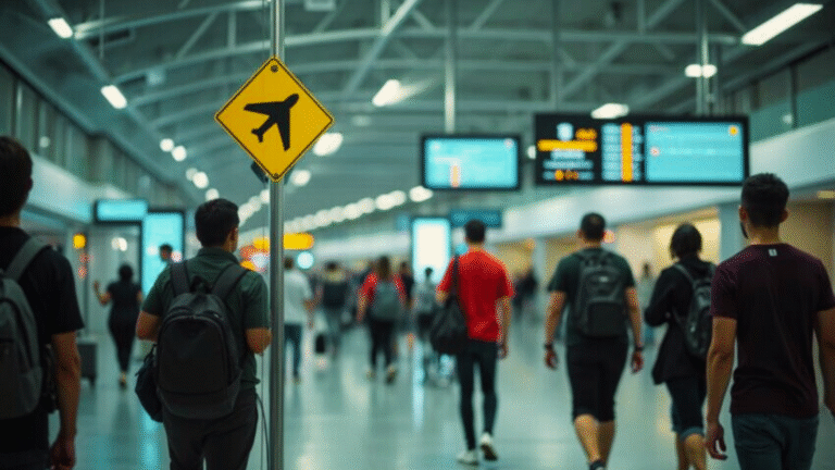 Canada Urges Caution for Travelers to Bangladesh Amid Rising Tensions