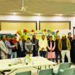 BNP Marks 47th Anniversary with Festive Gathering in Perth