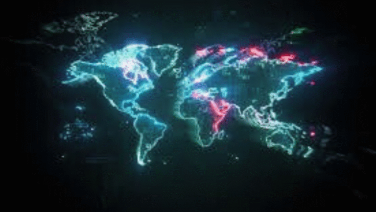 An Incoherent West in an Increasingly Assertive World