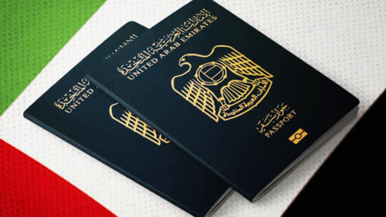 UAE Overhauls Visa Policy with New Categories to Attract Global Talent