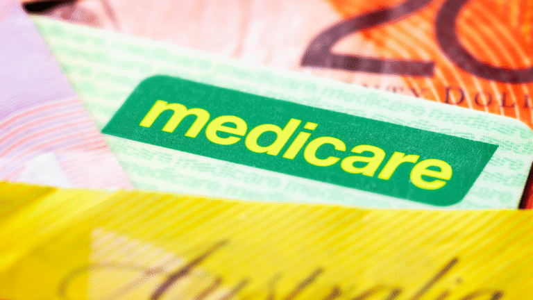 Australians Pull $1.4 Billion From Super for Medical Costs as Regulators Sound Alarm