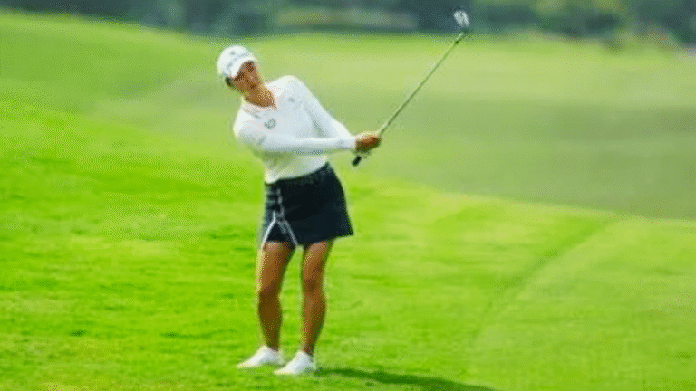 Australia Stuns USA to Claim Historic International Crown Victory