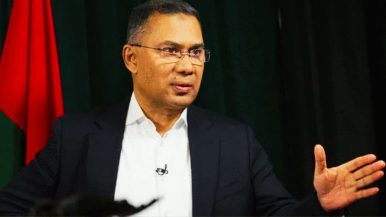 Tarique Rahman’s India Remarks: Expert Analysis