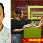 Bangladeshi Expat Wins Gold Lottery in UAE for Second Time in Four Days