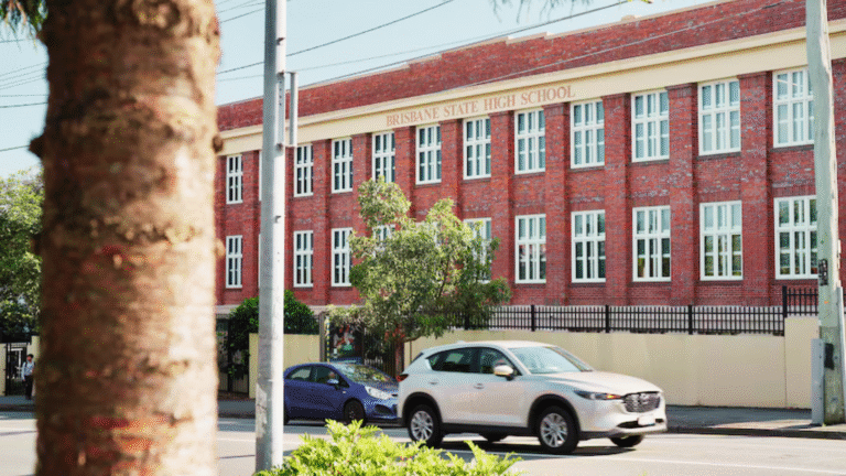 Brisbane State High Admits Major Exam Blunder After Teaching Wrong Topic