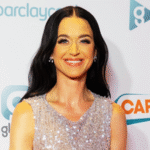 Katy Perry’s “Level 41” Birthday Doubles as a Soft Launch of Her Romance With Justin Trudeau