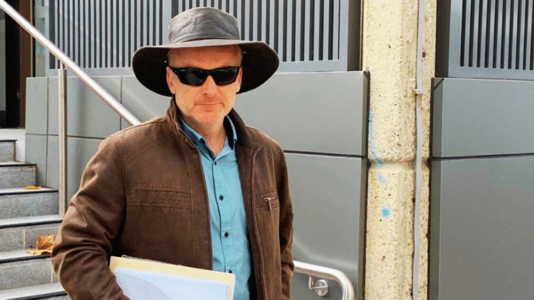 Snowy Monaro Councillor Faces Five-Year Disqualification After Third Suspension