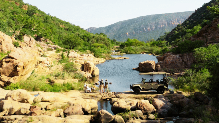 Ancient Paths, Modern Journeys: Native Trails Power North America’s Tourism Boom