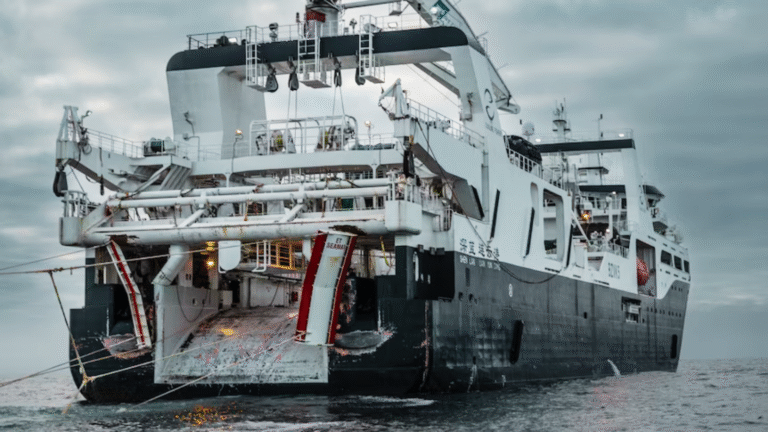 Australia Calls Antarctic Summit Deadlock a “Lost Opportunity”