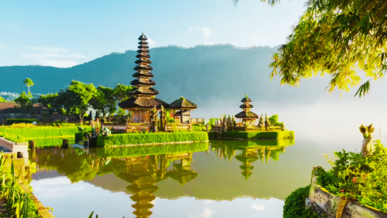 Former Balinese MP Welcomes Government’s Move on Tourism Development Oversight