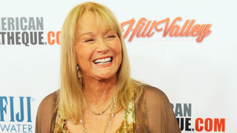 Diane Ladd, Oscar-Nominated Actress and Hollywood Icon, Dies at 89