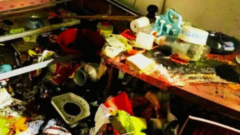 Gas Leak Explosion in Feni Leaves Three With Severe Burn Injuries