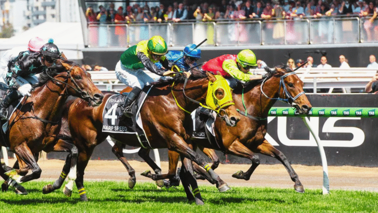 Melbourne Cup 2025: Start Times, How to Watch and Weather Outlook