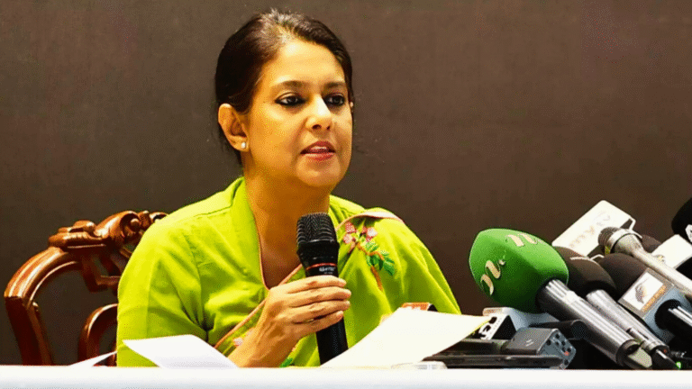 Rizwana Hasan Urges Mandatory Green Building Policy for Government Projects
