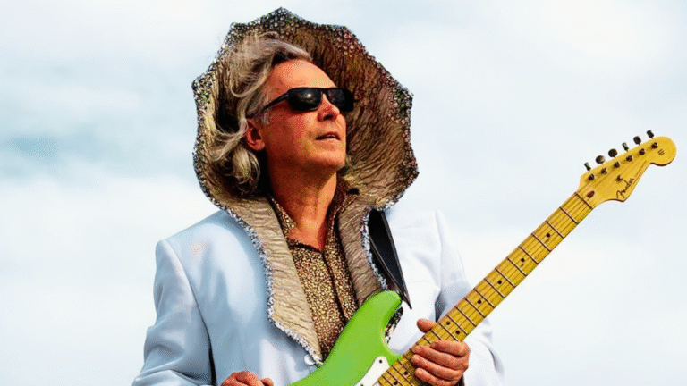 Skyhooks Guitarist Bob “Bongo” Starkie Dies at 73
