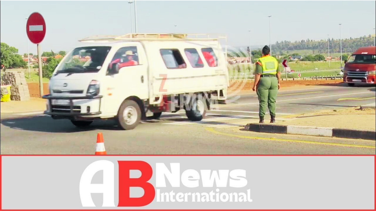 African Ramps South Africa Ramps Up Security Ahead of G20 Summit in Johannesburg - AB ...