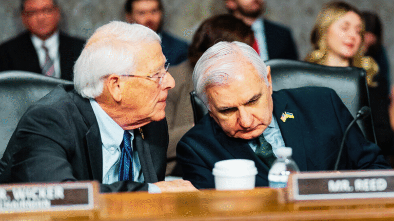 US Senators Demand Answers on Trump Administration’s Anti-Drug Operations