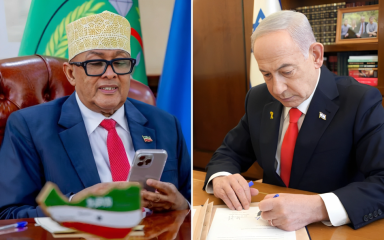 African Union Rejects Israel’s Recognition of Somaliland as Diplomatic Rift Deepens