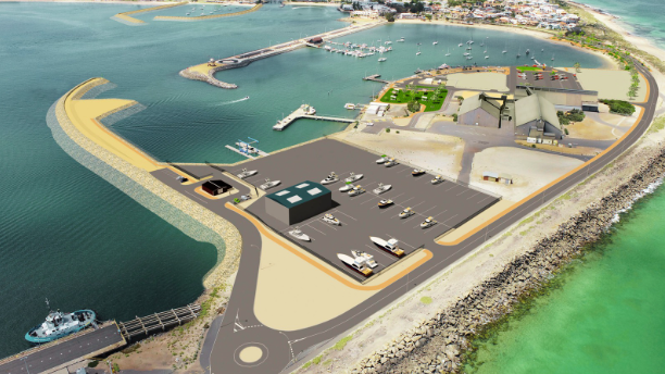 South Australia Marks “Major Milestone” in Northern Water Project