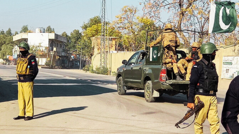 13 Militants Killed in Pakistan Army Operations