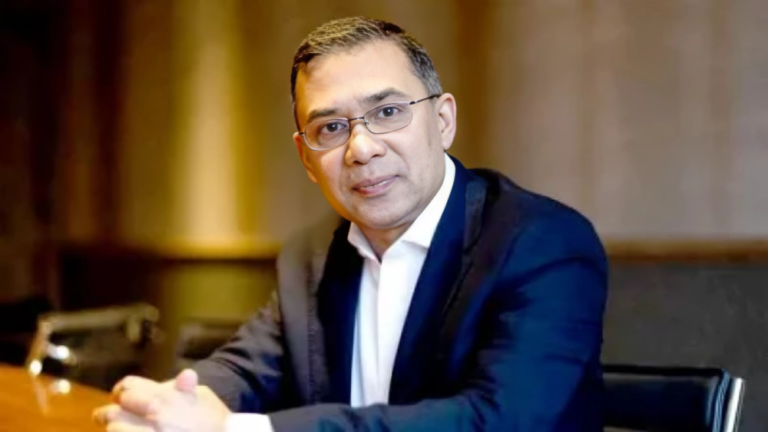 Dhaka Tightens Security Ahead of Tarique Rahman’s Return After 17 Years