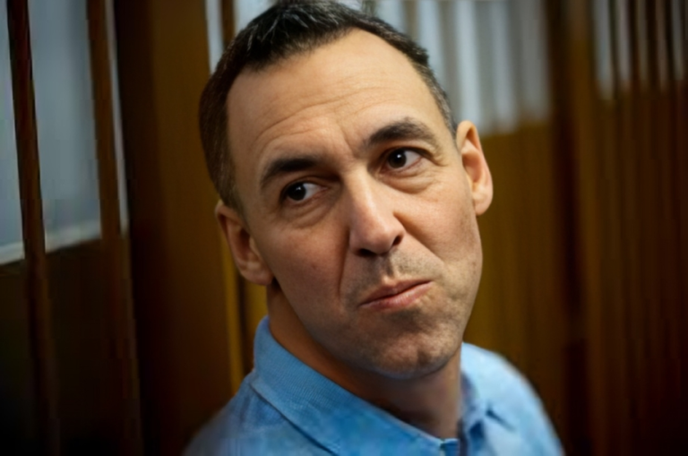 Kremlin Signals Possible Deal as French Scholar Faces New Espionage Charges