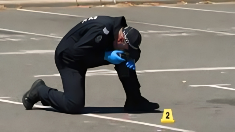 Man Fighting for Life After Early Morning Assault in Northbridge