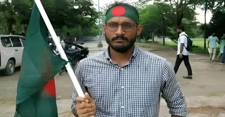 Testimony Continues for Third Day in Abu Sayeed Murder War‑Crimes Case