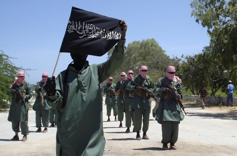 UN Report Warns Al Shabab Remains the Most Immediate Threat in Somalia and Kenya