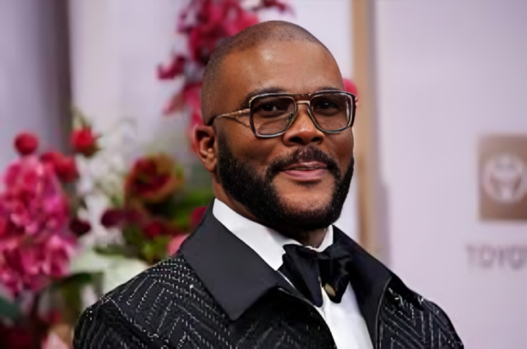 Tyler Perry Faces New Sexual Assault Lawsuit From Actor in “Boo! A Madea Halloween”