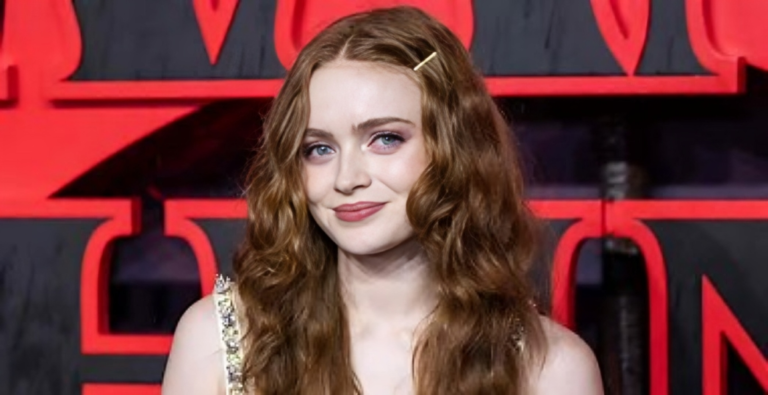 Sadie Sink Says Joining the Spider‑Man Universe Still Feels “Crazy”