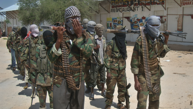 UN Warns Al Shabab Remains the Most Urgent Threat to Somalia and Kenya