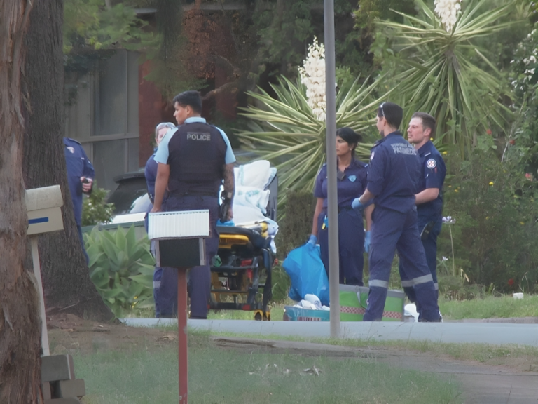 Two Dead in Sydney’s North‑West, One Man Arrested After Early‑Morning Incident