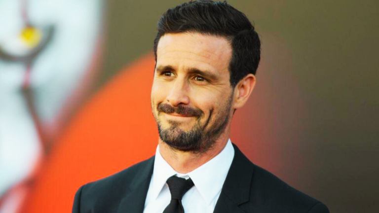 Actor James Ransone Dies at 46