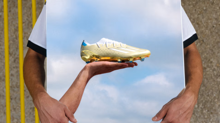 Adidas Unveils “El Último Tango,” a Special Boot for Messi’s Potential Final World Cup